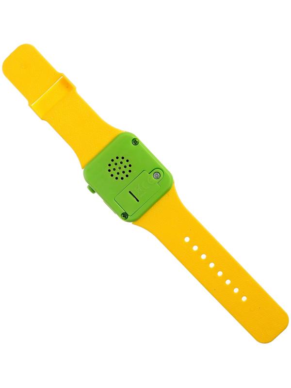 Часы детские музыкальные «Весёлые часики»