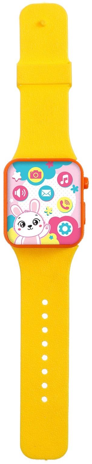 Часы детские музыкальные «Любимые часики»