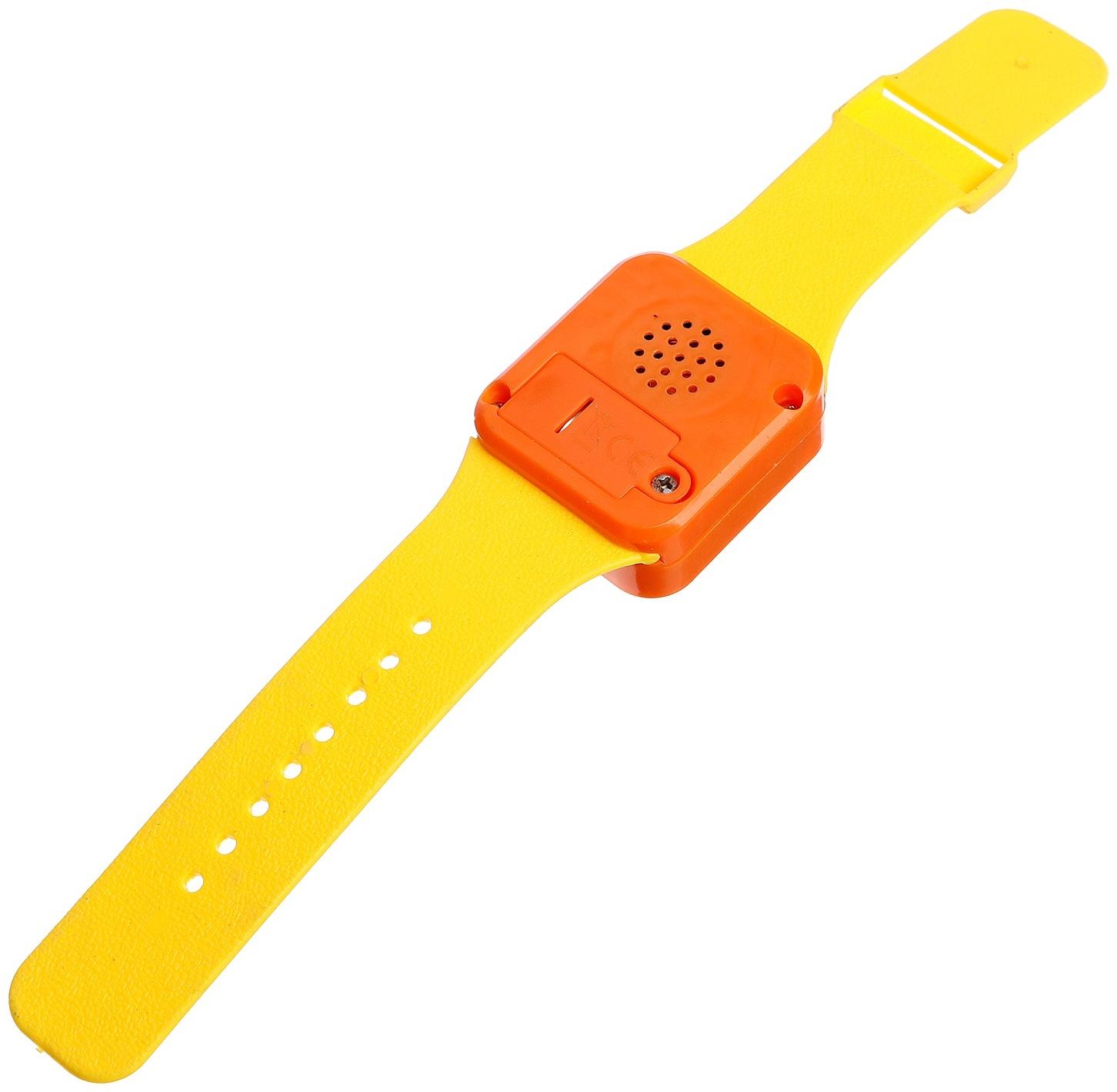 Часы детские музыкальные «Любимые часики»