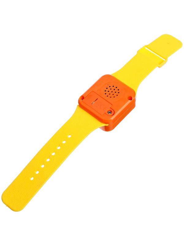 Часы детские музыкальные «Любимые часики»