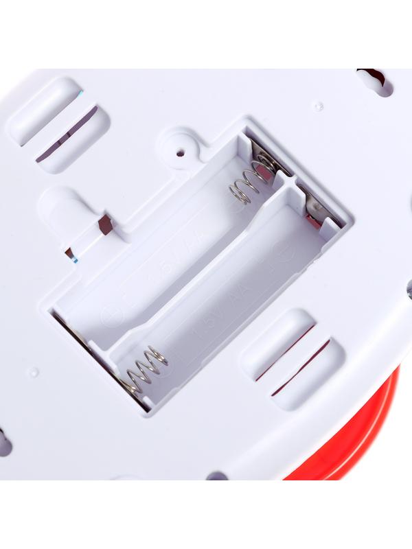 Музыкальная игрушка «Супер руль»