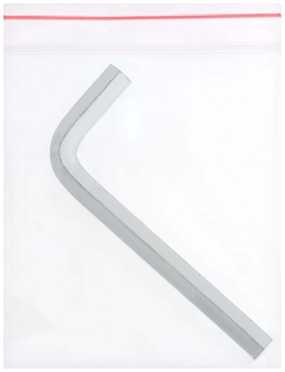 Струбцина угловая усиленная ТУНДРА, металлическая, два зажима 90 и 180°, 2К рукоятка, 70 мм