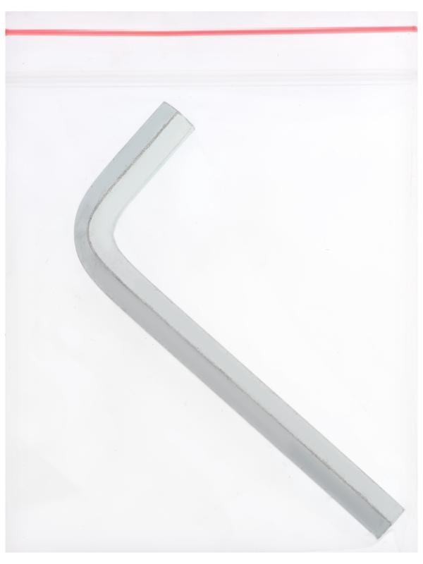 Струбцина угловая усиленная ТУНДРА, металлическая, два зажима 90 и 180°, 2К рукоятка, 70 мм