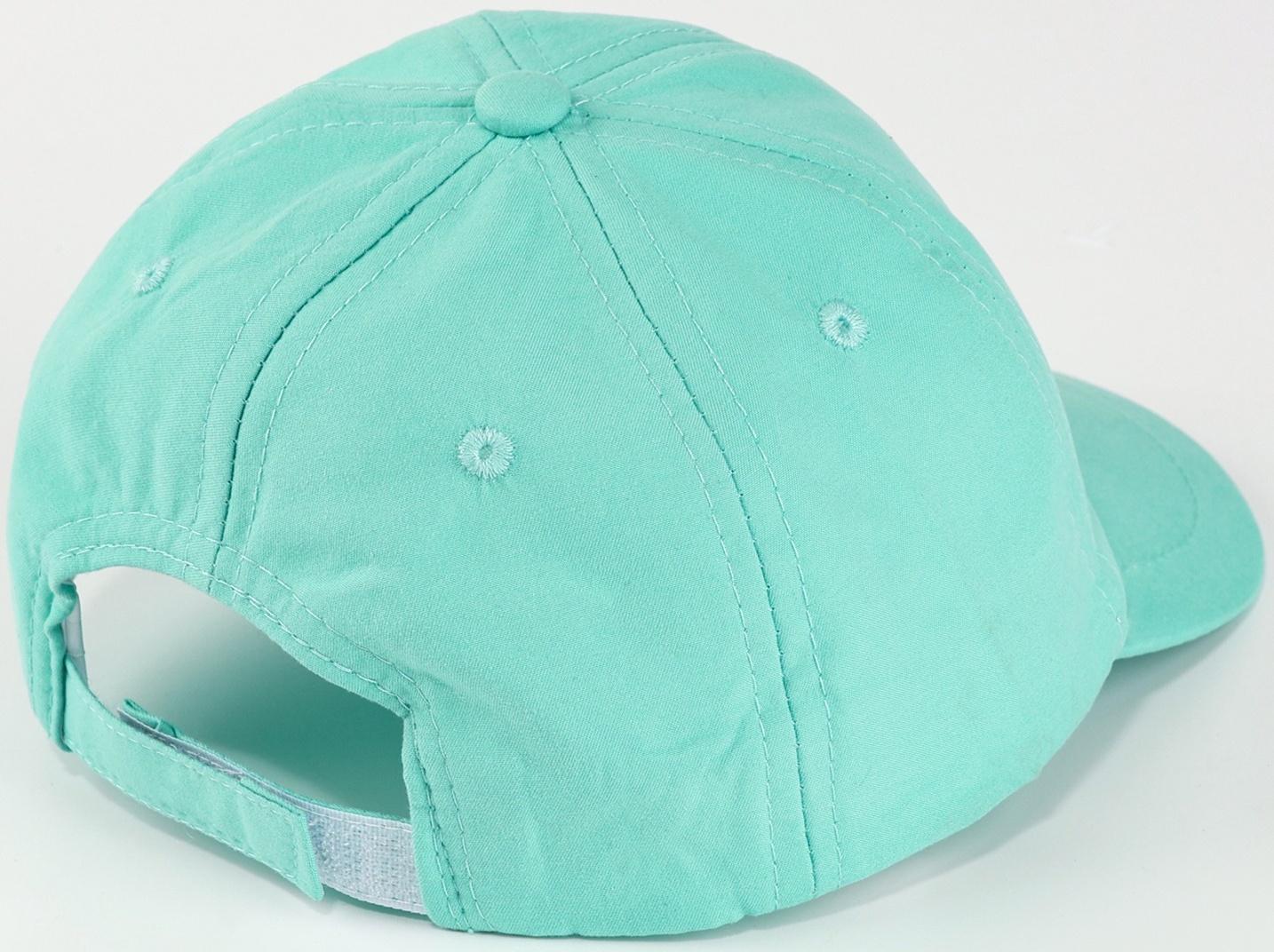 Кепка детская для девочки Sweety, р-р. 48-50