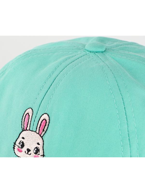 Кепка детская для девочки Sweety, р-р. 48-50