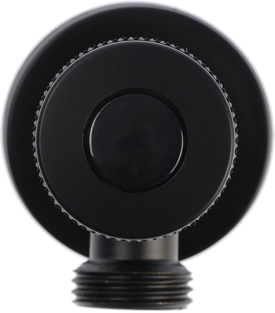 Кран угловой ZEIN engr, 1/2