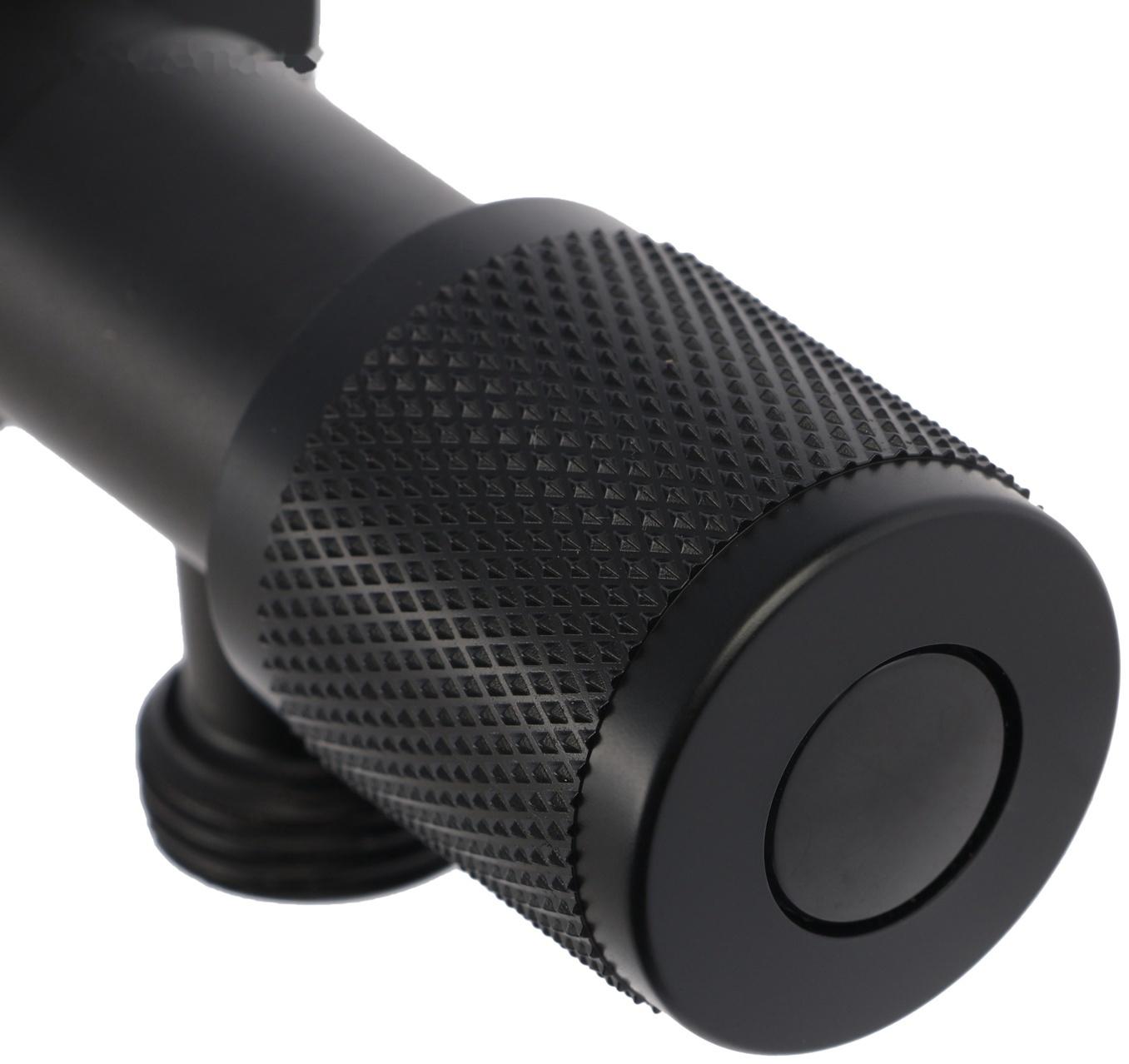 Кран угловой ZEIN engr, 1/2