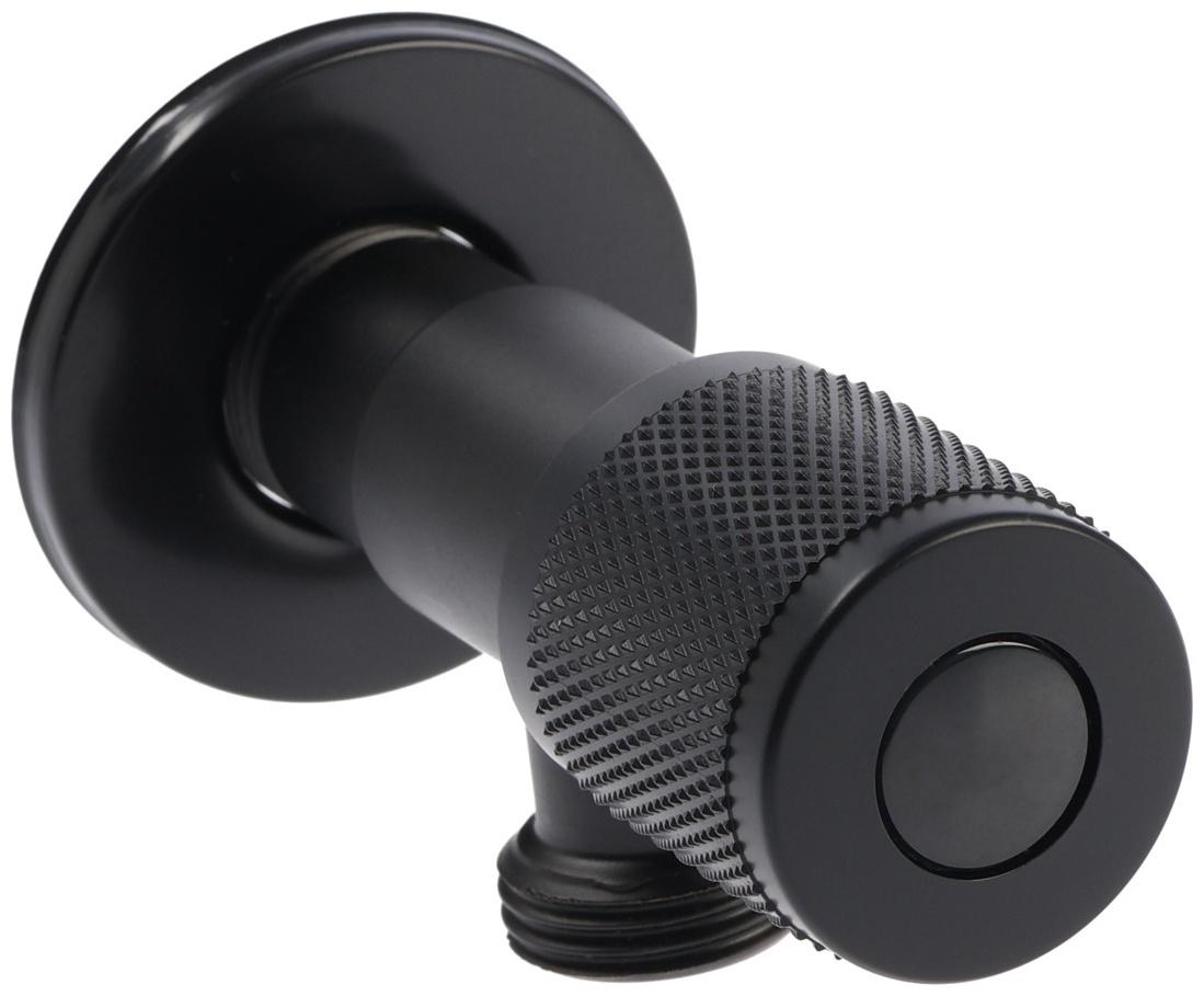 Кран угловой ZEIN engr, 1/2