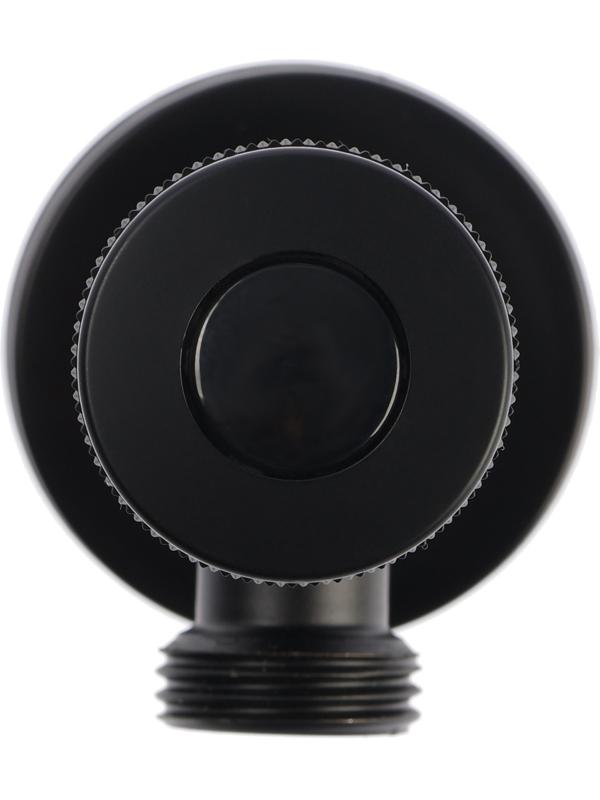 Кран угловой ZEIN engr, 1/2