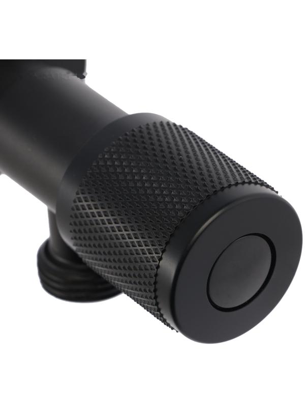 Кран угловой ZEIN engr, 1/2