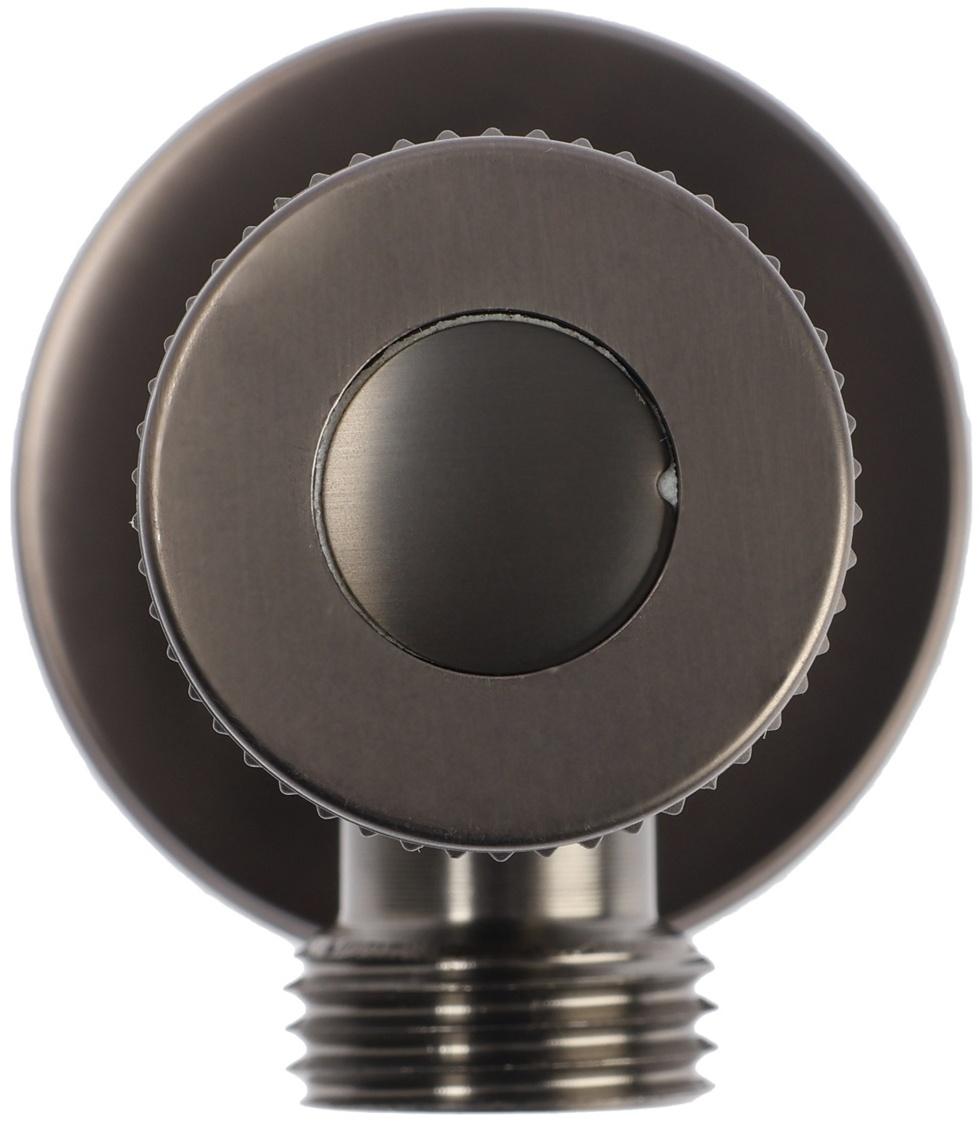 Кран угловой ZEIN engr, 1/2