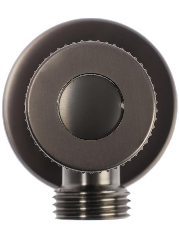 Кран угловой ZEIN engr, 1/2