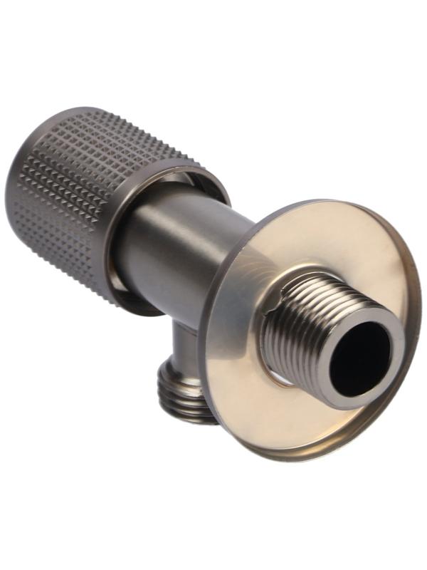 Кран угловой ZEIN engr, 1/2