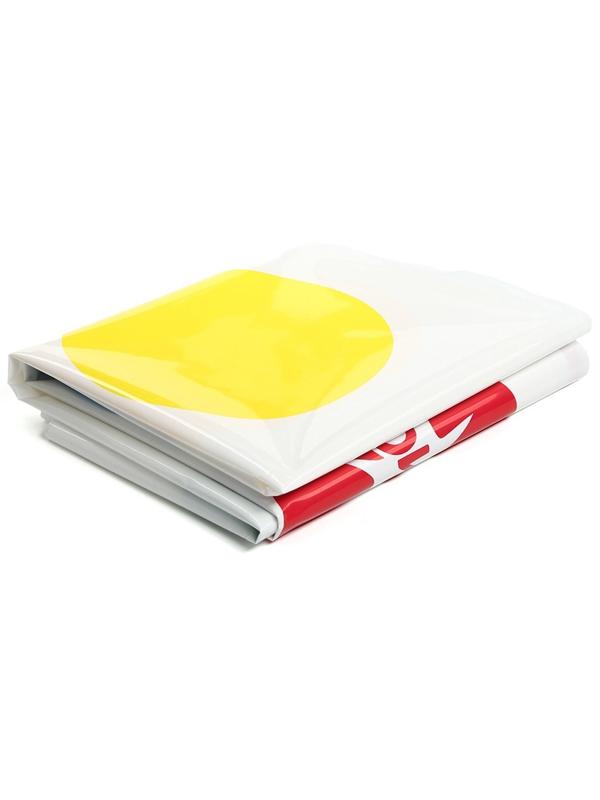 Подвижная игра «Твист-р», Гравити Фолз, напольная с фантами