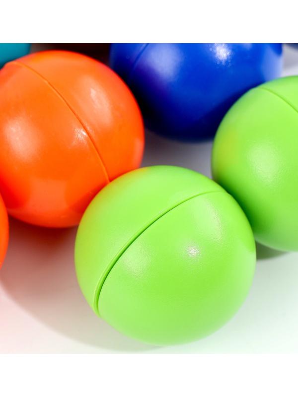 Развивающая игрушка «Шарики»