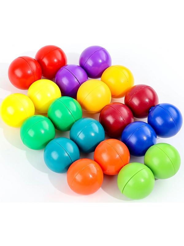 Развивающая игрушка «Шарики»