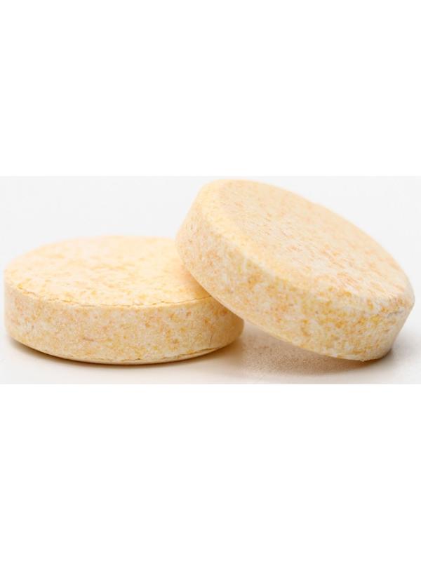 Напиток Electrolyte Balance Vitamuno, 10 шипучих таблеток