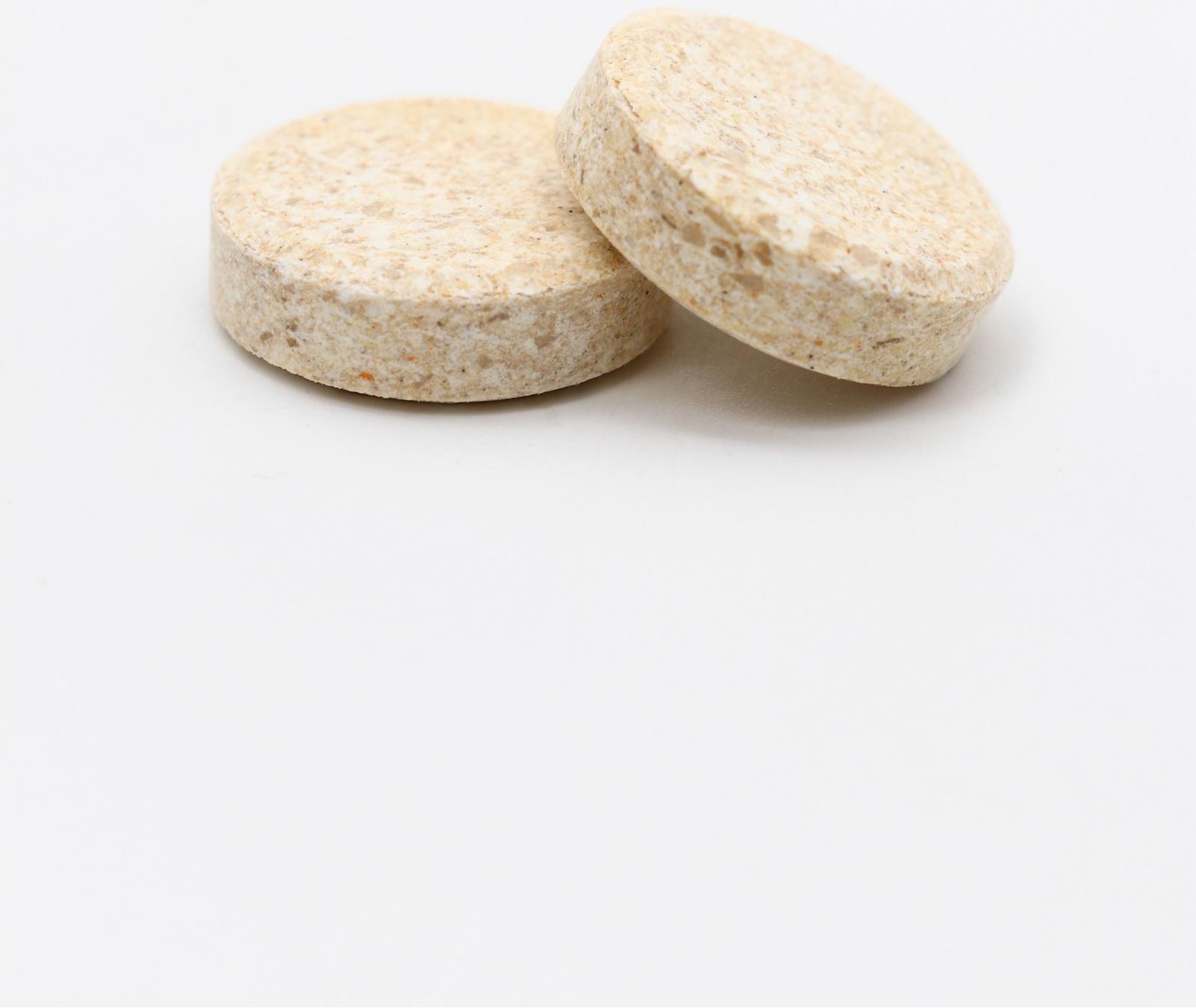 Напиток Super Energy Vitamuno, 10 шипучих таблеток