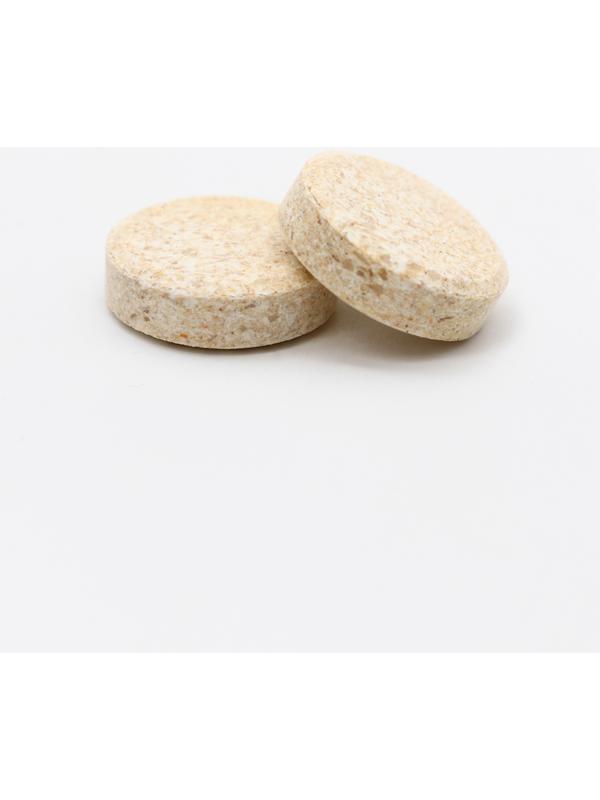 Напиток Super Energy Vitamuno, 10 шипучих таблеток