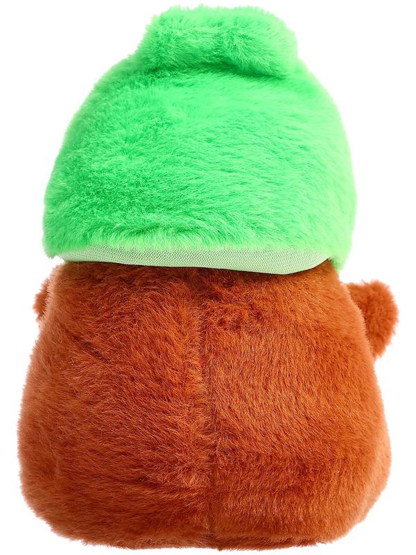 Музыкальная игрушка «Капибарчики: Лягушка», звук