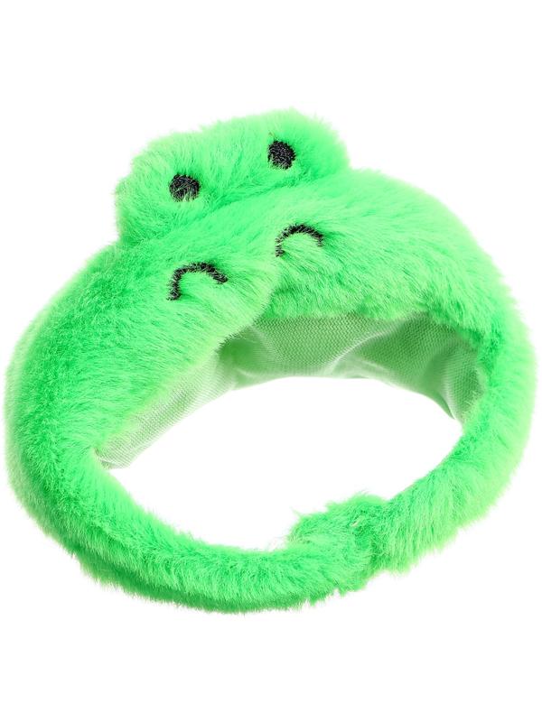 Музыкальная игрушка «Капибарчики: Лягушка», звук