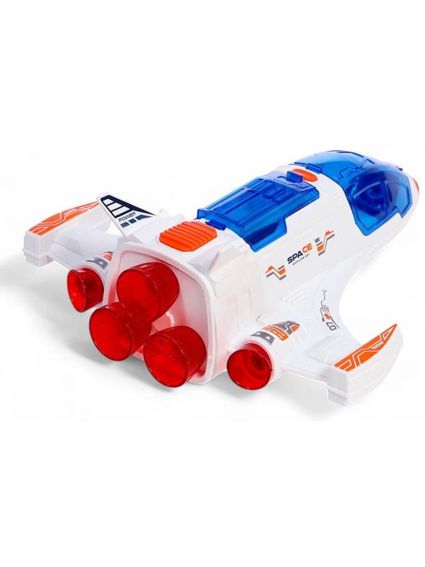 Игровой набор 11в1 «Лунная база», с фигурками