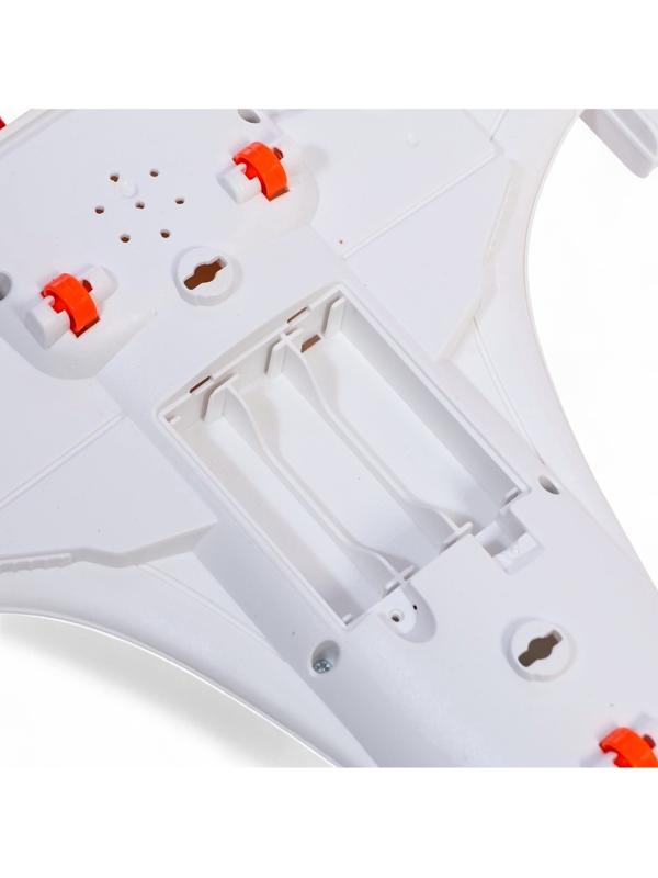 Игровой набор 11в1 «Лунная база», с фигурками