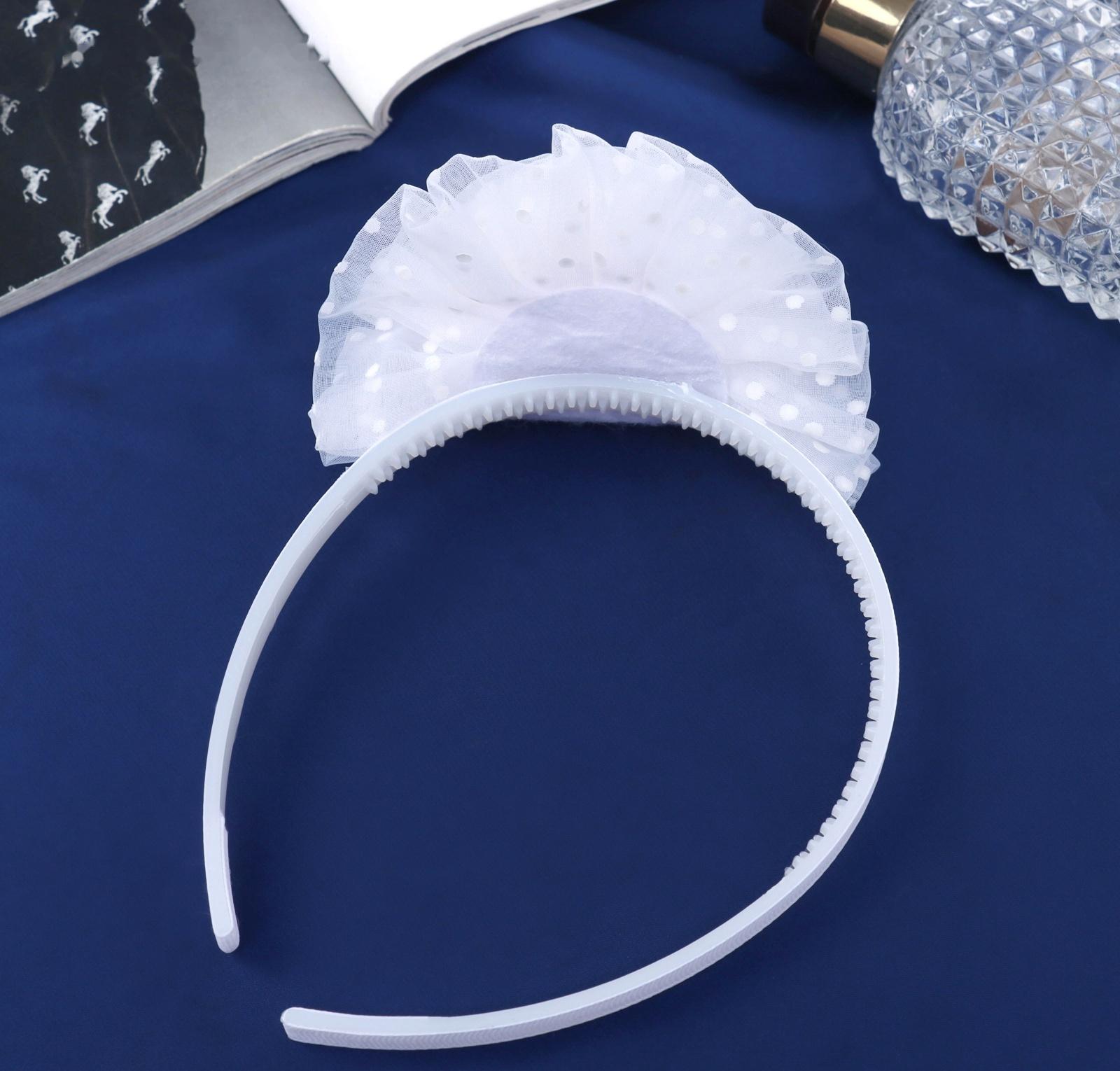 Ободок для волос 