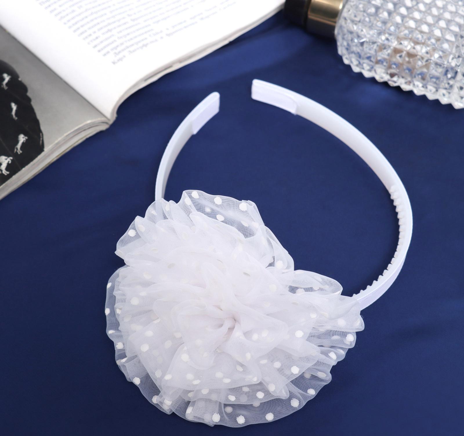 Ободок для волос 