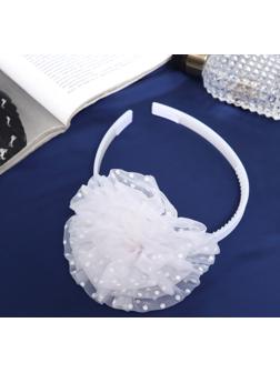 Ободок для волос 