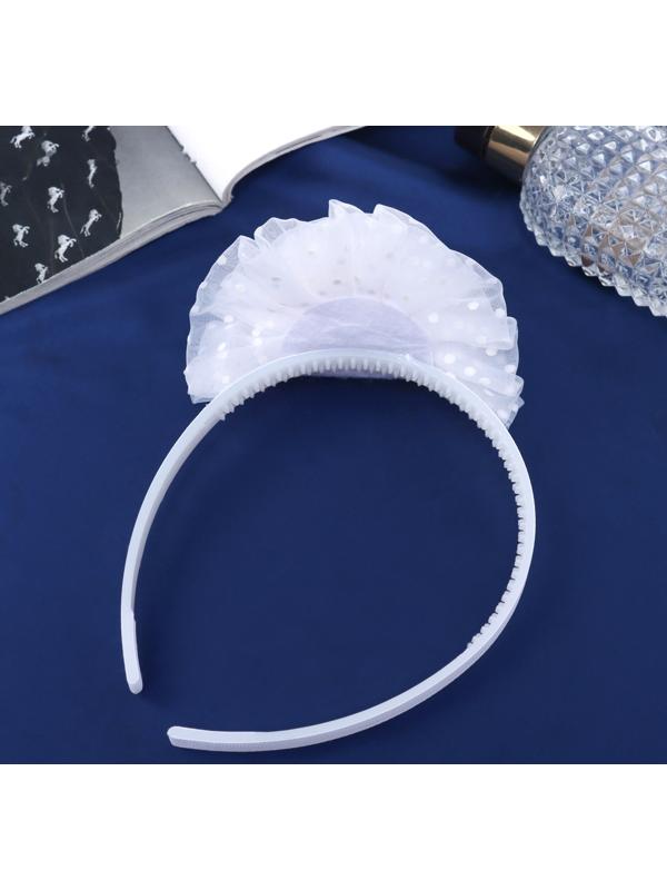 Ободок для волос 