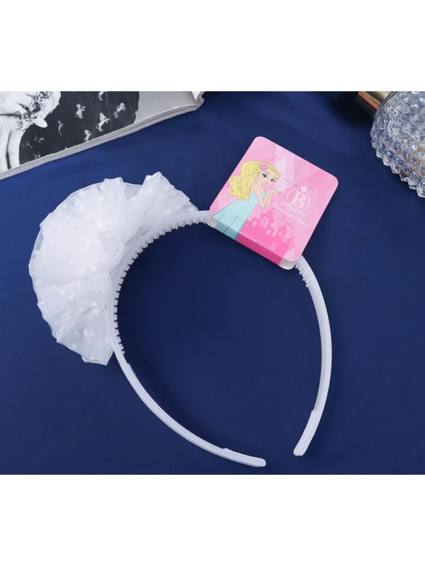 Ободок для волос 