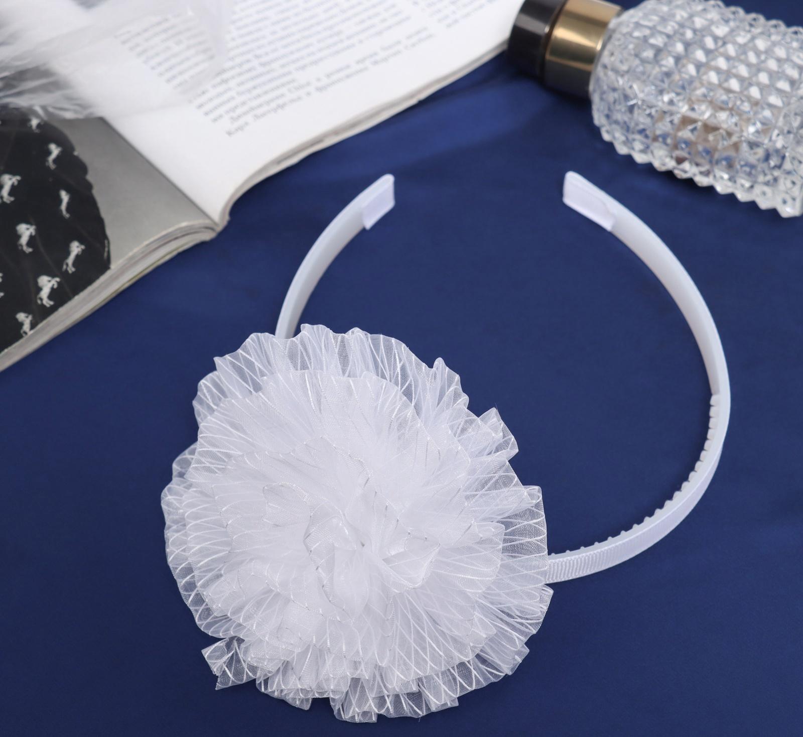 Ободок для волос 