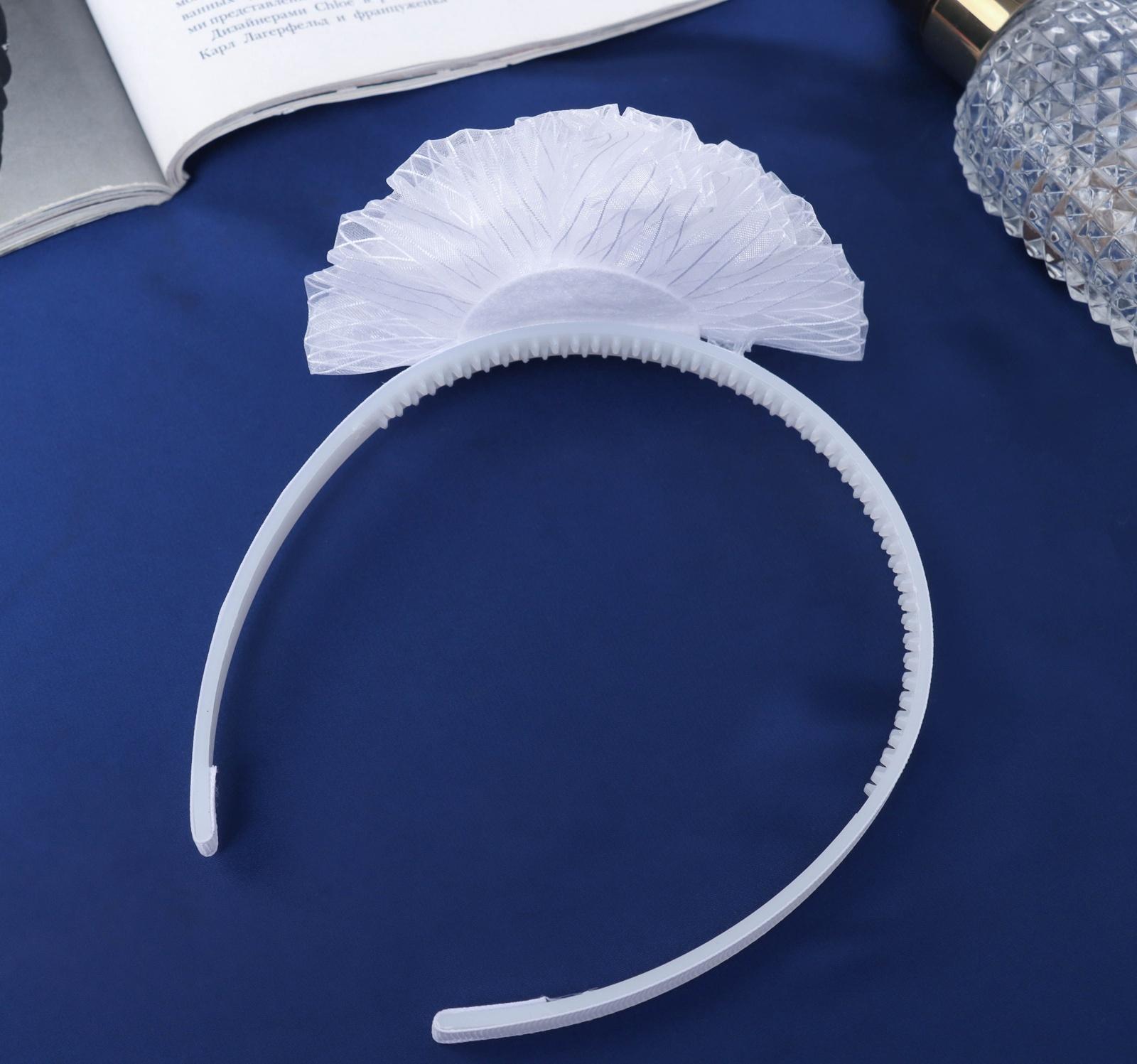 Ободок для волос 