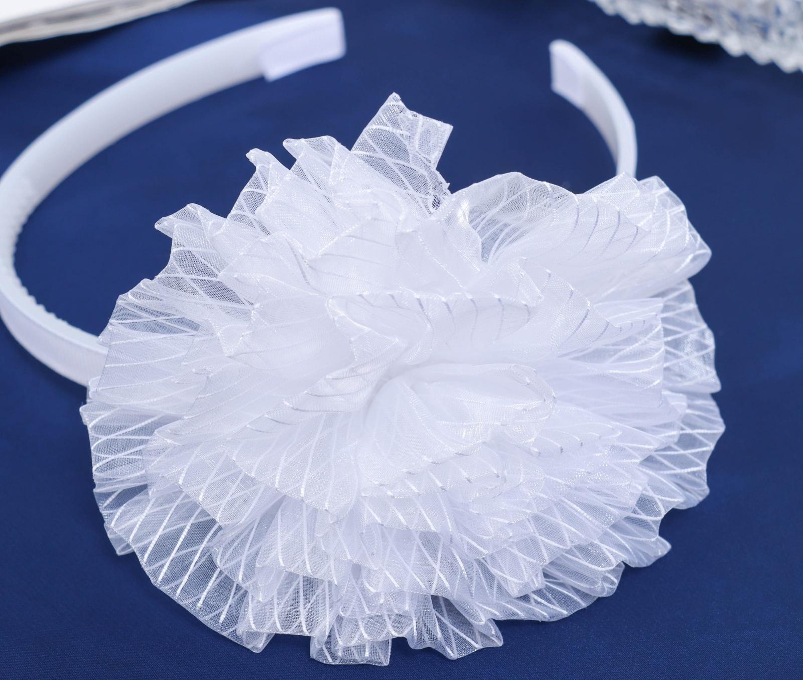 Ободок для волос 