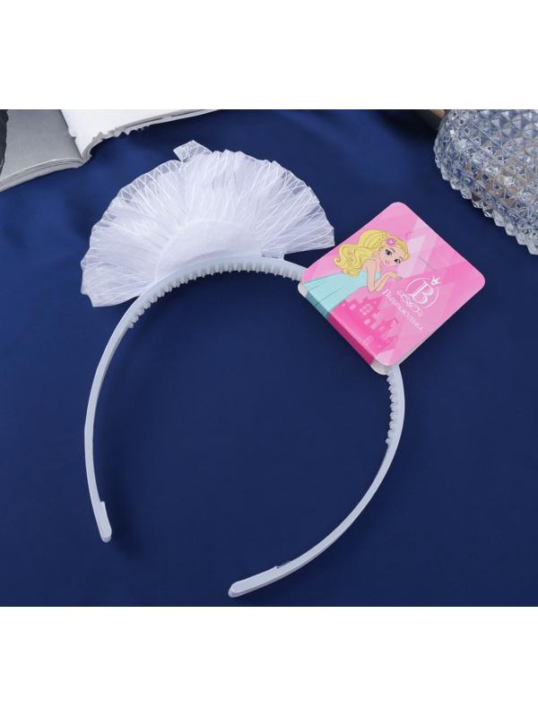 Ободок для волос 