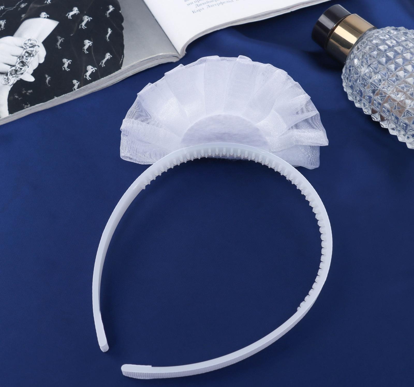 Ободок для волос 