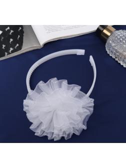 Ободок для волос 