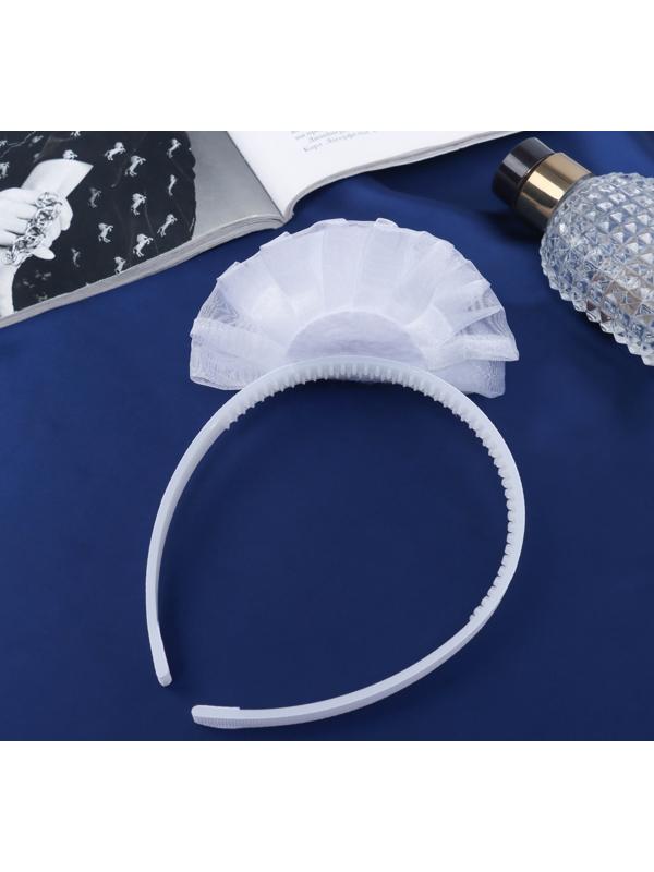 Ободок для волос 