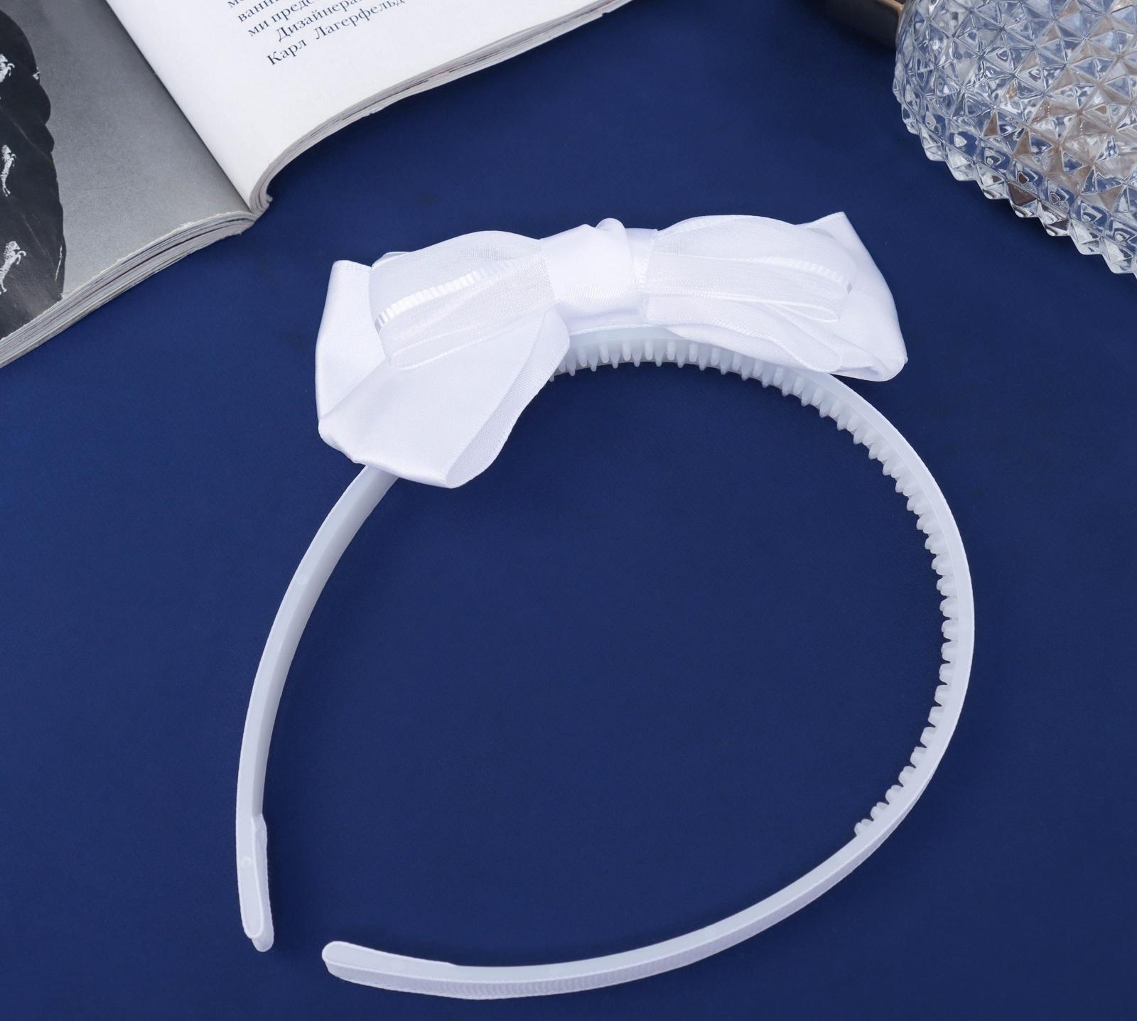 Ободок для волос 