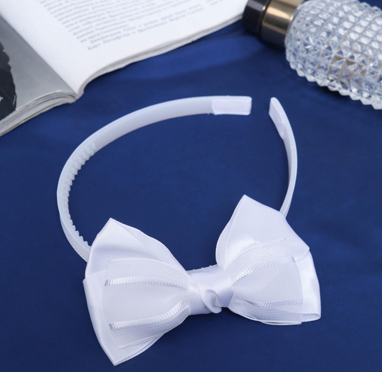 Ободок для волос 