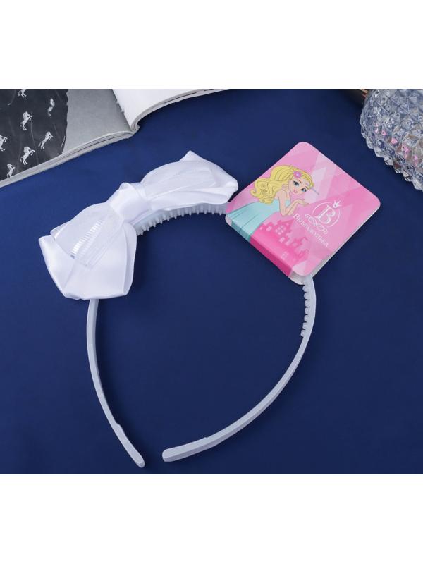 Ободок для волос 