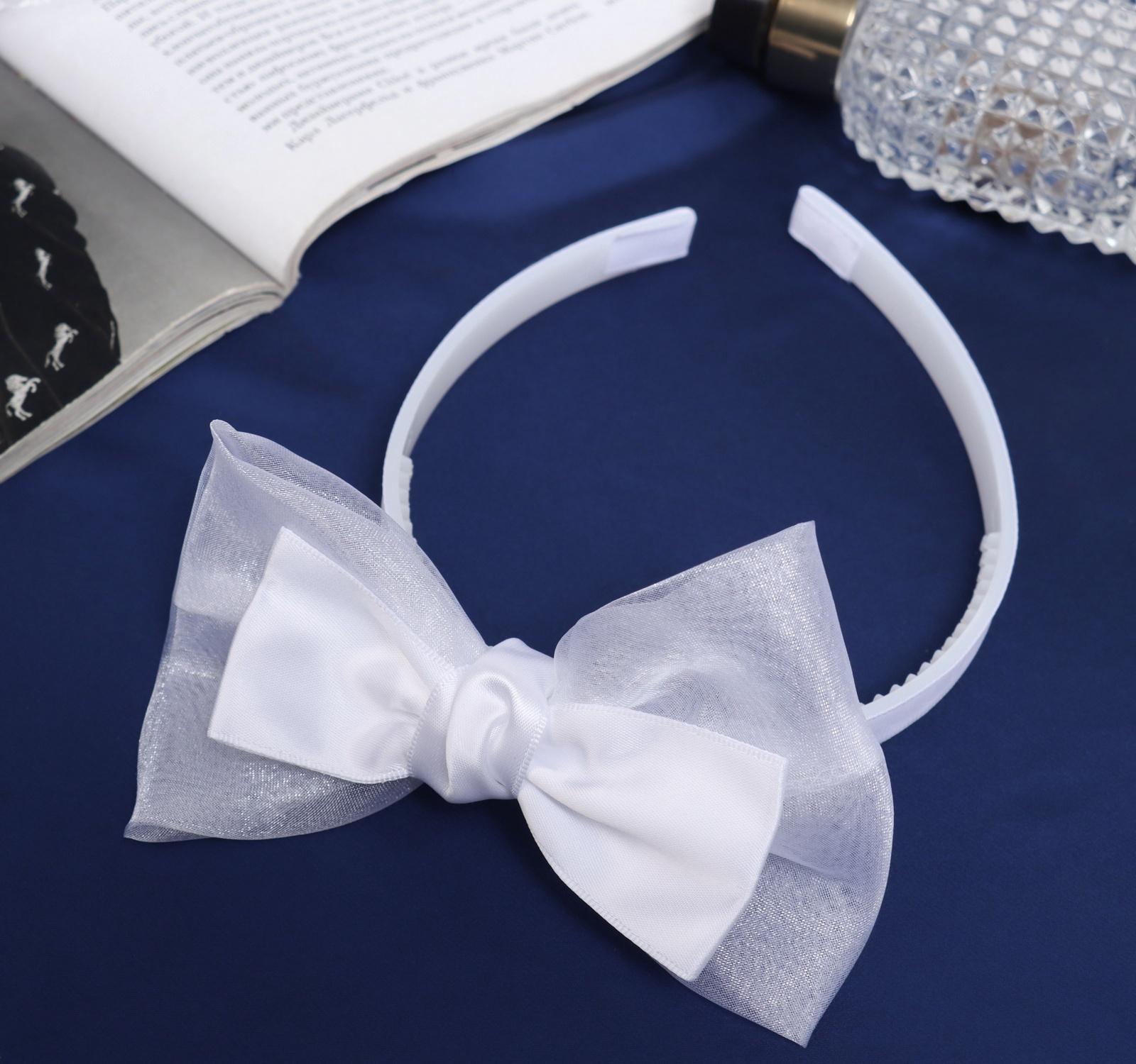 Ободок для волос 