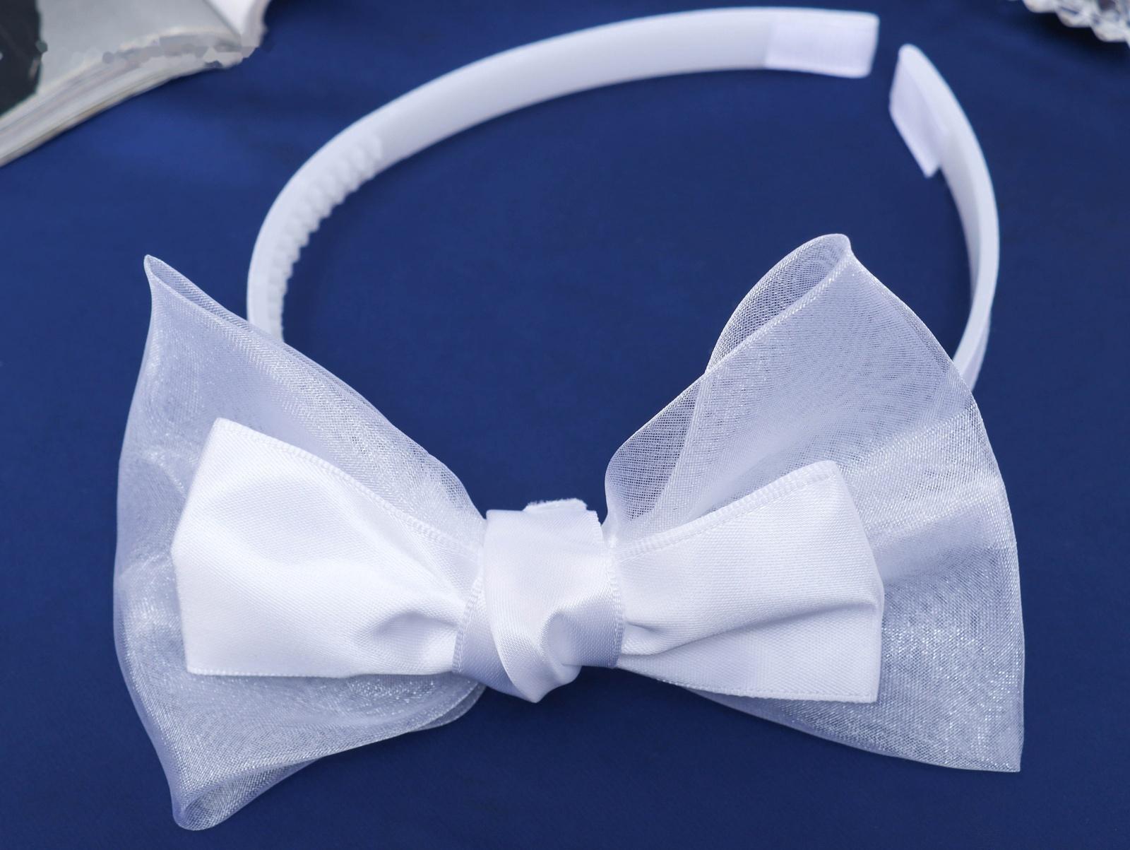 Ободок для волос 