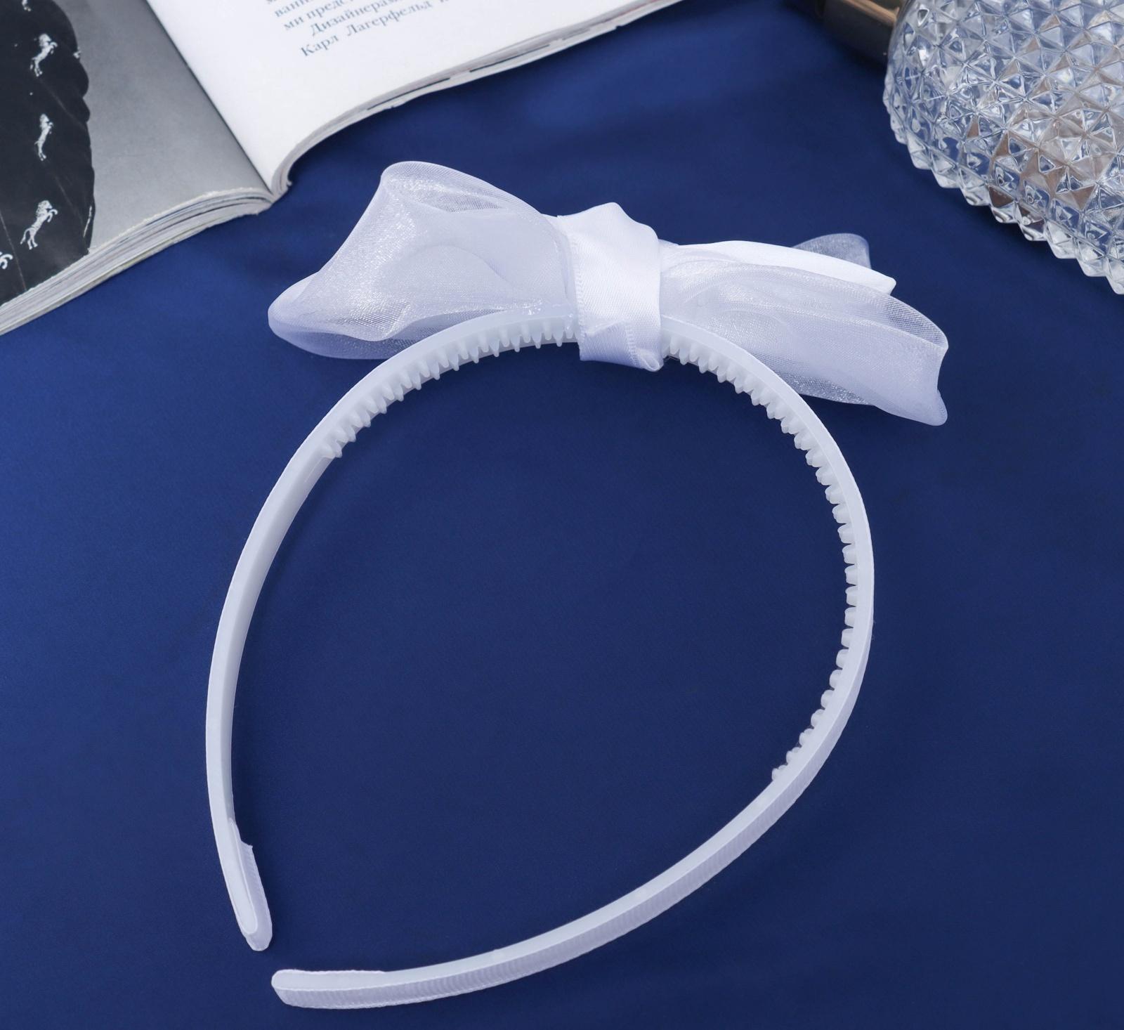 Ободок для волос 