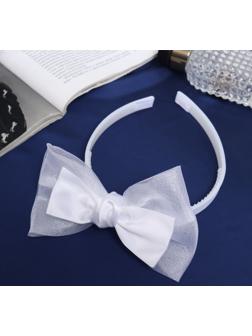 Ободок для волос 