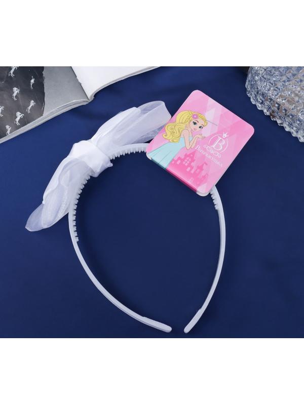 Ободок для волос 