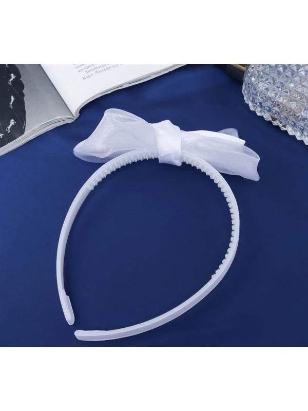 Ободок для волос 