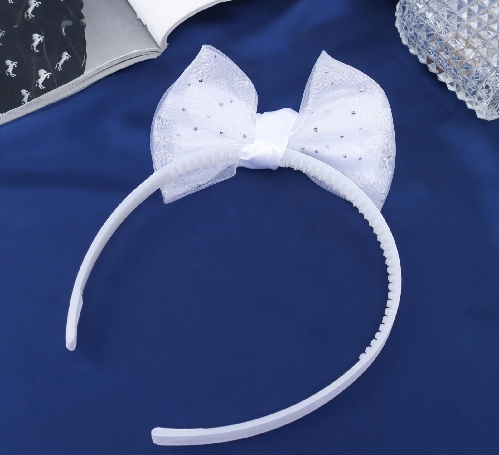 Ободок для волос 