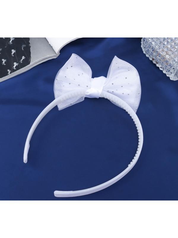 Ободок для волос 